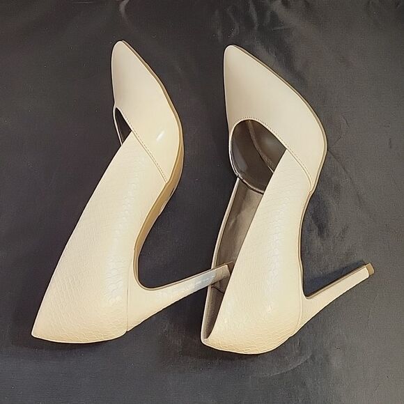 BRAND NEW WORTHINGTON POINTED TOE HIGH HEEL STILETTOS PUMP SHOES - Picture 11 of 13
